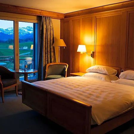 Hotel Vegan Health Sonnenberg 4*