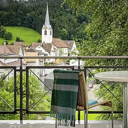 Hotel Vegan Health Sonnenberg