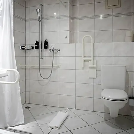 Vegan Health Sonnenberg Hotel 4*