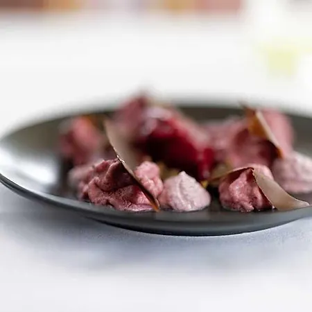 Vegan Health Sonnenberg Hotel 4*