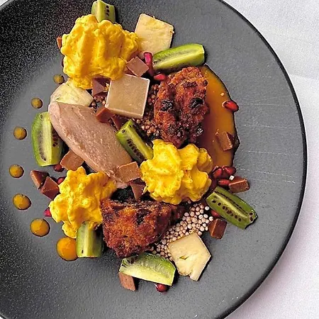 Vegan Health Sonnenberg 4*