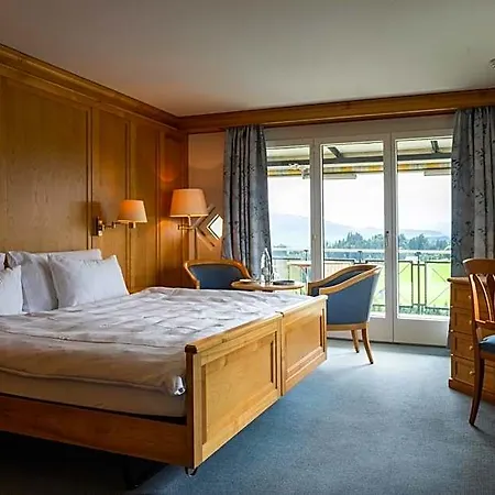 Vegan Health Sonnenberg Hotel