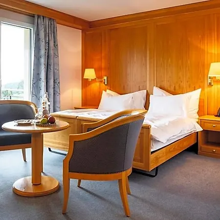 Hotel Vegan Health Sonnenberg Rorschacherberg