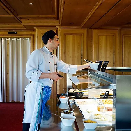 Hotel Vegan Health Sonnenberg 4*