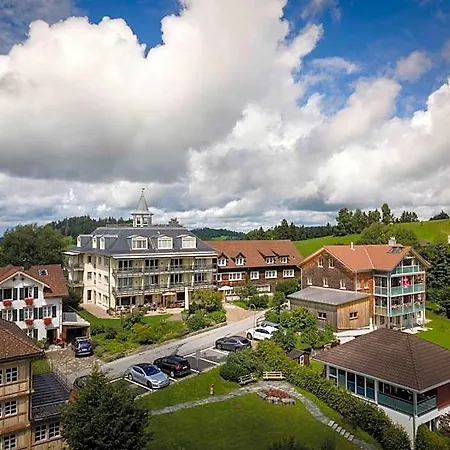 Hotel Vegan Health Sonnenberg 4*