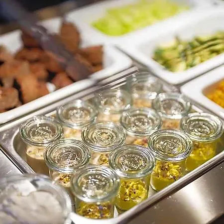 Vegan Health Sonnenberg 4* Rorschacherberg