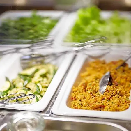 Vegan Health Sonnenberg Hotel