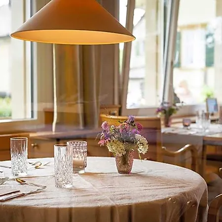 Hotel Vegan Health Sonnenberg