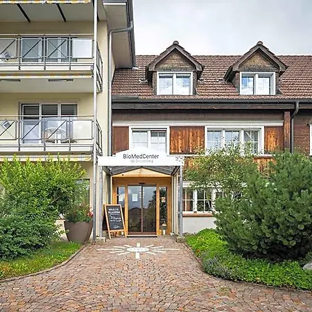 Vegan Health Sonnenberg 4*