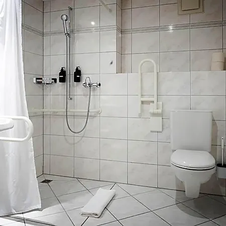 Hotel Vegan Health Sonnenberg Rorschacherberg