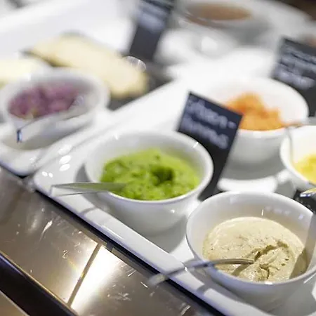 Vegan Health Sonnenberg 4*