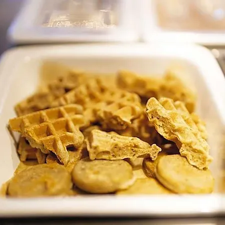 Hotel Vegan Health Sonnenberg 4*