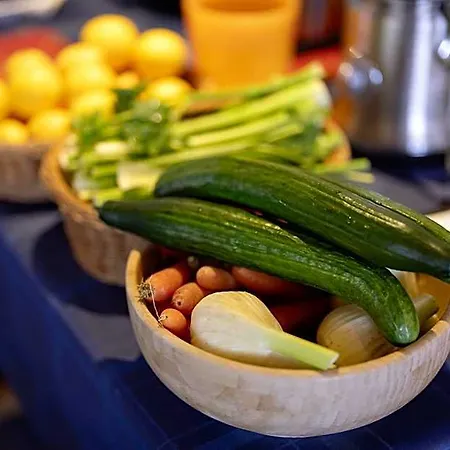 Vegan Health Sonnenberg