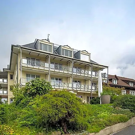 Vegan Health Sonnenberg 4*