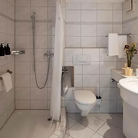 Vegan Health Sonnenberg Hotel Rorschacherberg